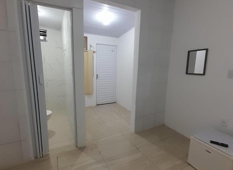 فندق صغير Pousada Estelita