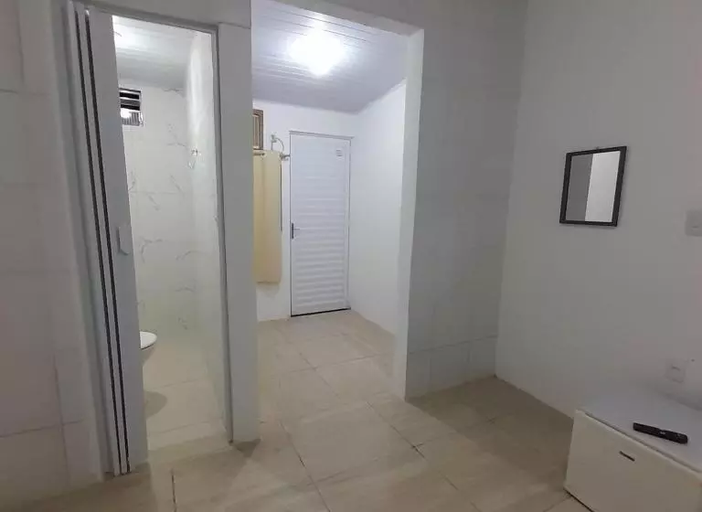 ユースホステル Pousada Estelita