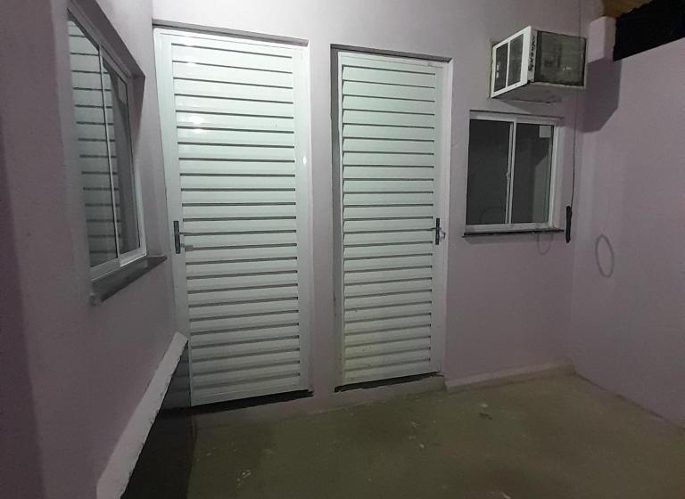 فندق صغير Pousada Estelita