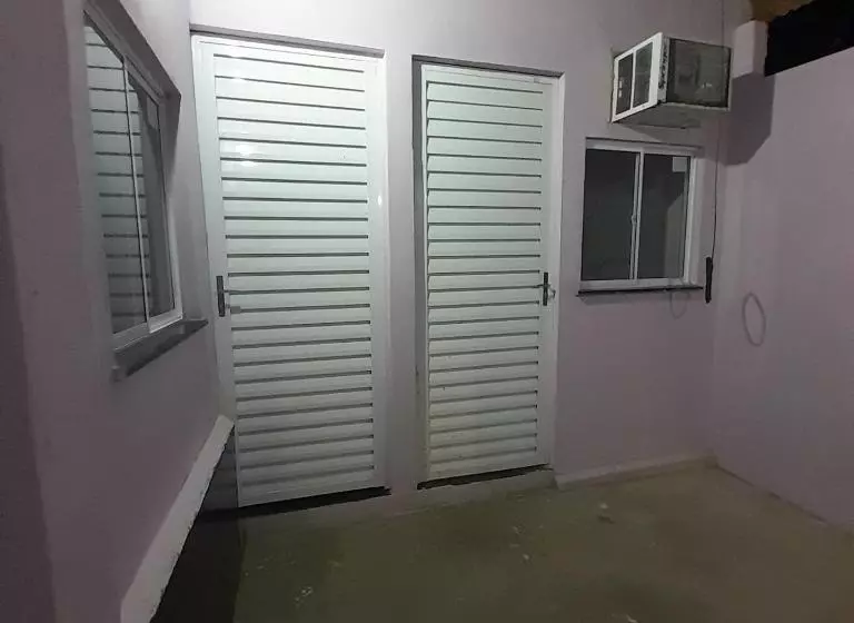 ユースホステル Pousada Estelita