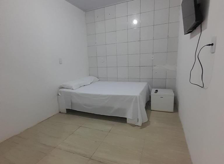 فندق صغير Pousada Estelita