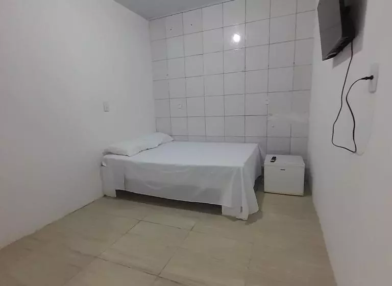 ユースホステル Pousada Estelita