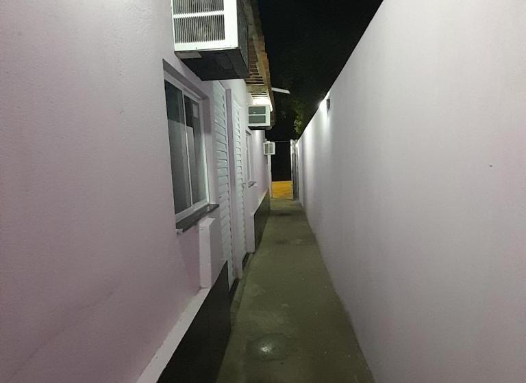 فندق صغير Pousada Estelita