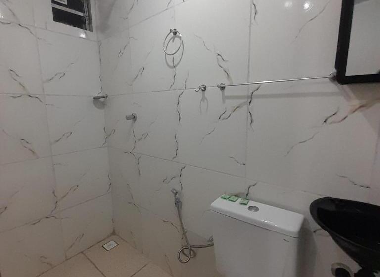 فندق صغير Pousada Estelita