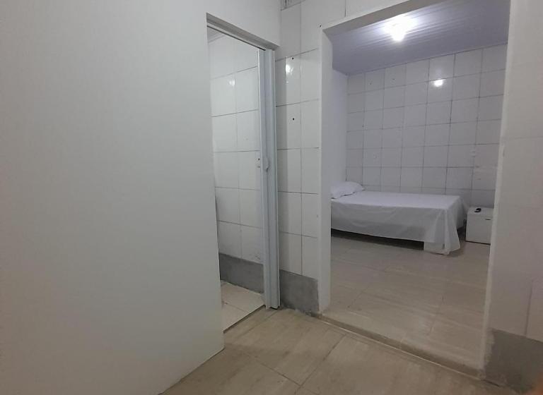 فندق صغير Pousada Estelita