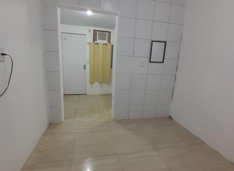 فندق صغير Pousada Estelita