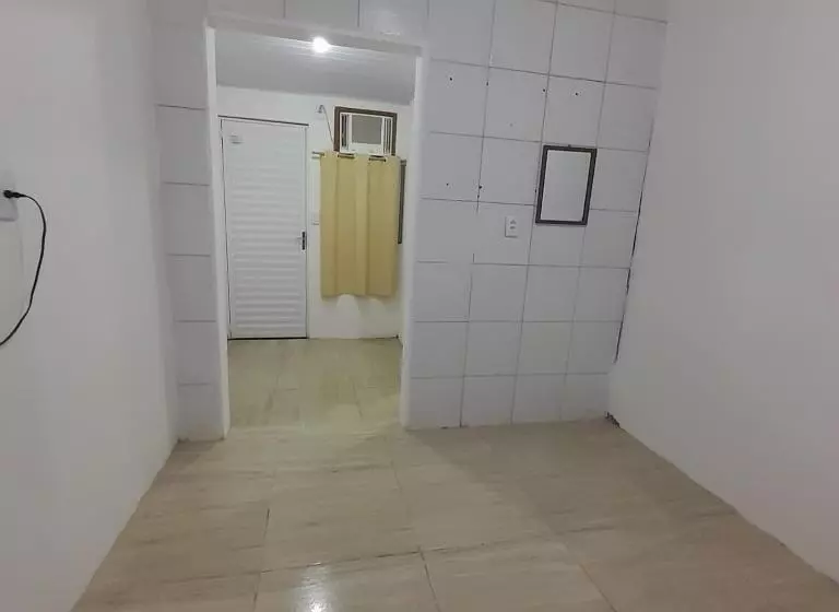 ユースホステル Pousada Estelita