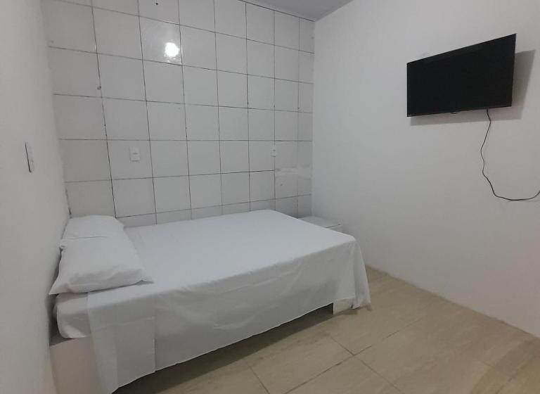 فندق صغير Pousada Estelita