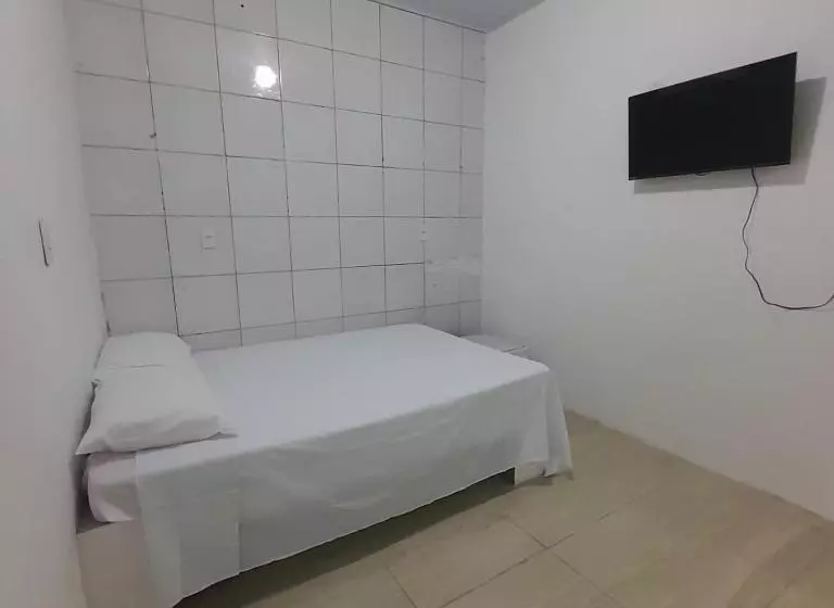 ユースホステル Pousada Estelita