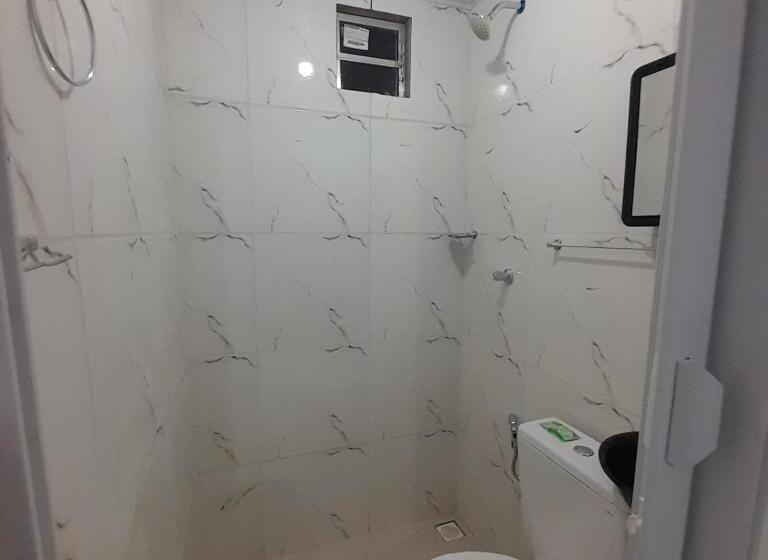 فندق صغير Pousada Estelita