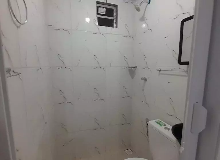 ユースホステル Pousada Estelita