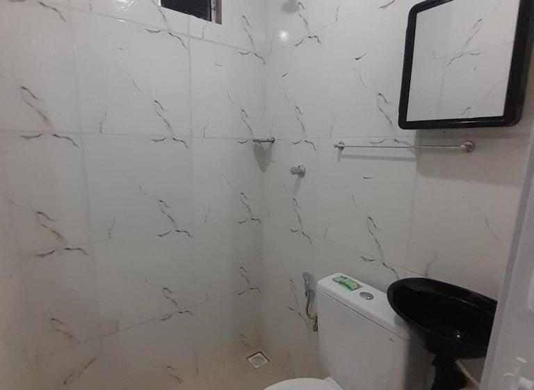 فندق صغير Pousada Estelita