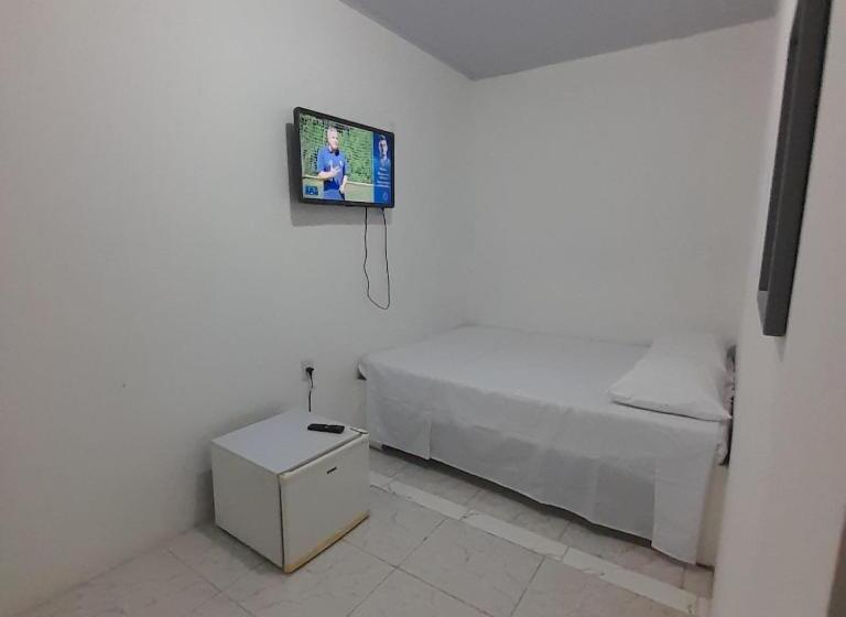 فندق صغير Pousada Estelita