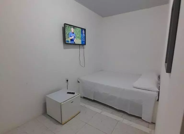 ユースホステル Pousada Estelita