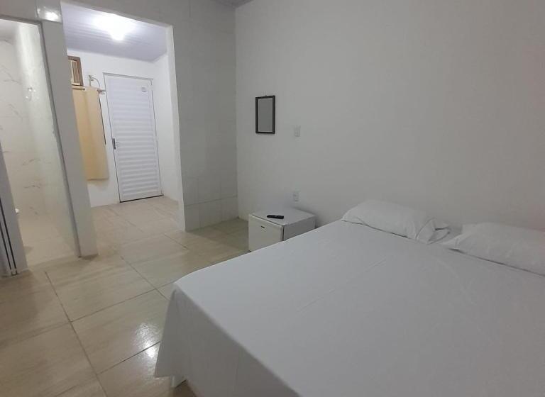 فندق صغير Pousada Estelita