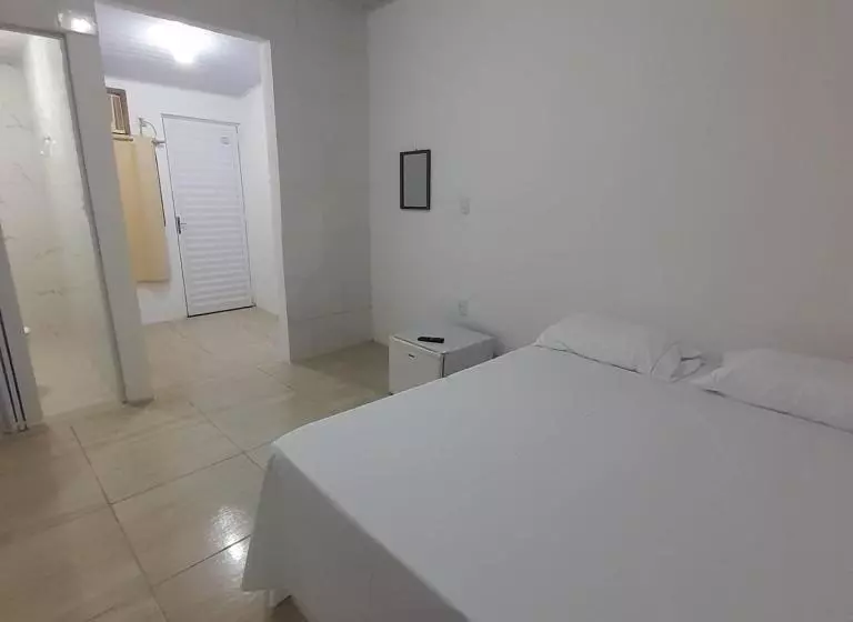 ユースホステル Pousada Estelita