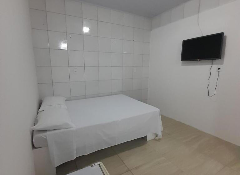 فندق صغير Pousada Estelita