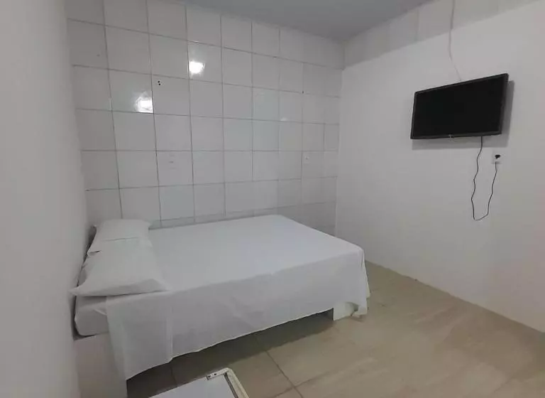 ユースホステル Pousada Estelita