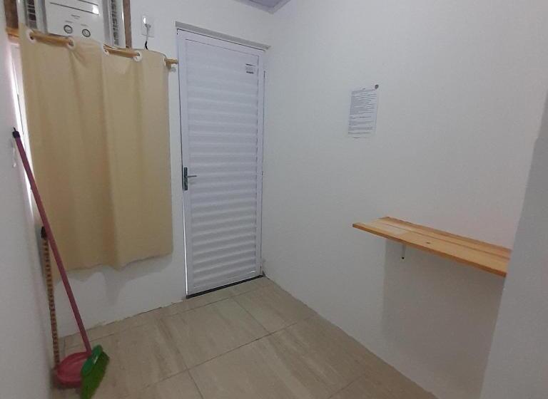 فندق صغير Pousada Estelita