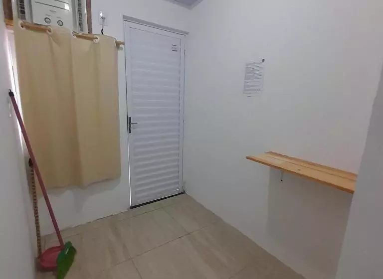 ユースホステル Pousada Estelita