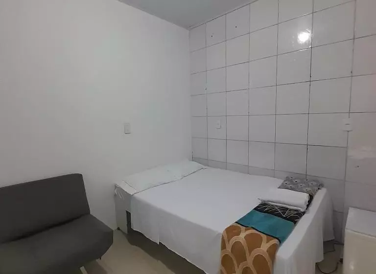 ユースホステル Pousada Estelita