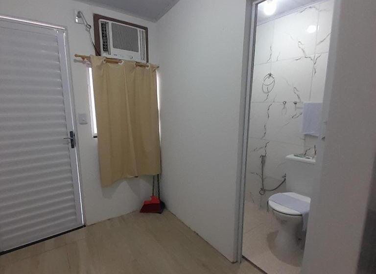 فندق صغير Pousada Estelita