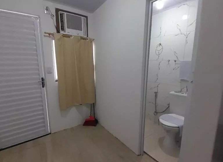 ユースホステル Pousada Estelita