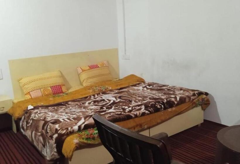 Aamiaismajoitus (B&B) Apple Garden Resort And Restaurant Movra Pahalgam