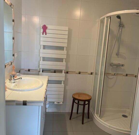 ベッドアンドブレックファースト Chambre D Hôtes Lacapelle Del Fraisse