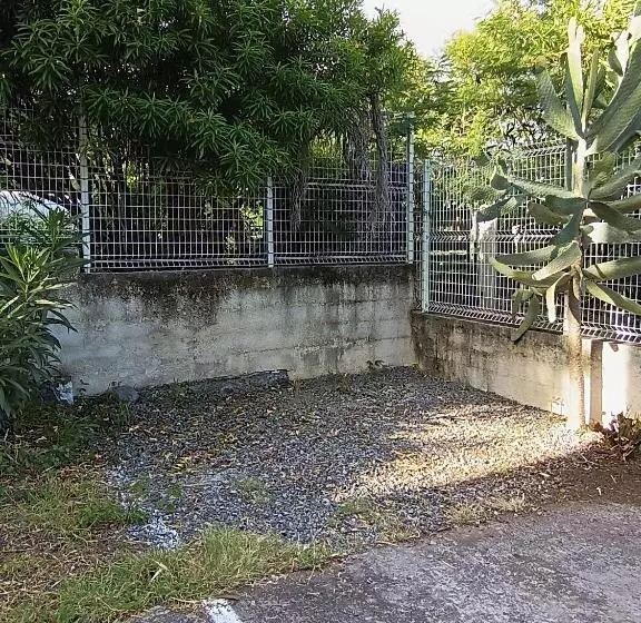 تختخواب و صبحانه Chambre Vue Sur Mer