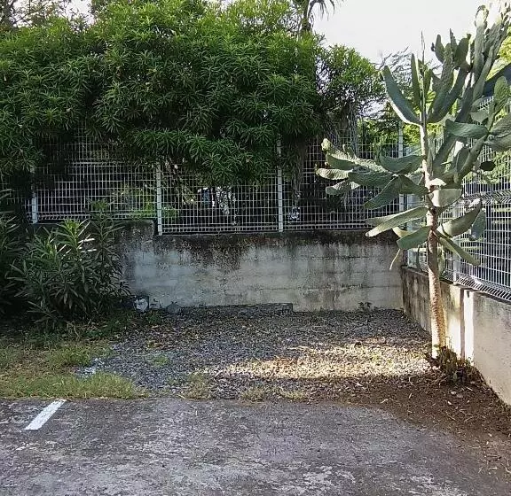 تختخواب و صبحانه Chambre Vue Sur Mer