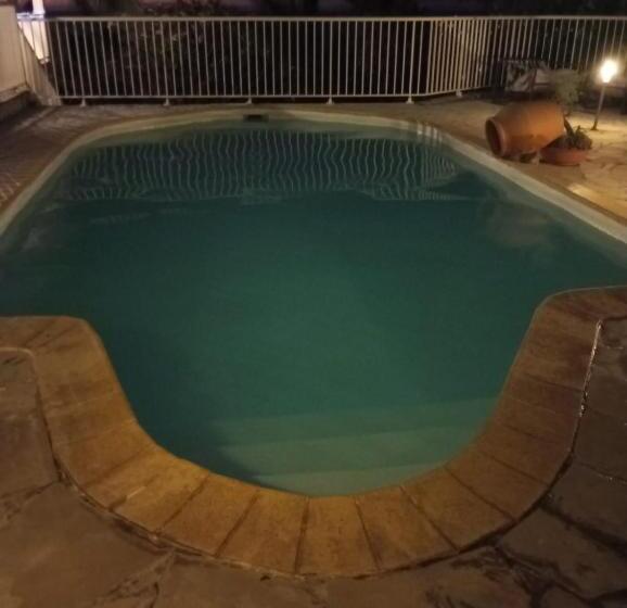 تختخواب و صبحانه Chambre Vue Sur Mer