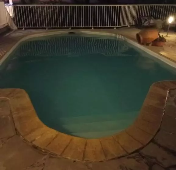 تختخواب و صبحانه Chambre Vue Sur Mer