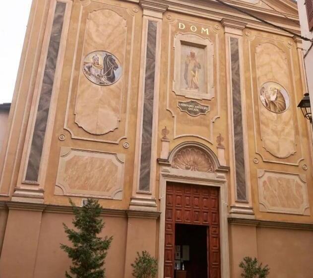 Bed and Breakfast La Quintessenza Del Borgo