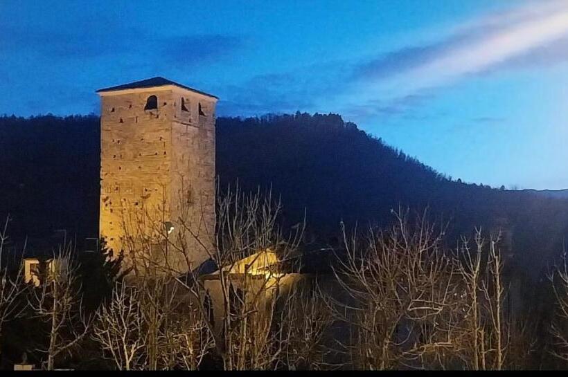 Bed and Breakfast La Quintessenza Del Borgo