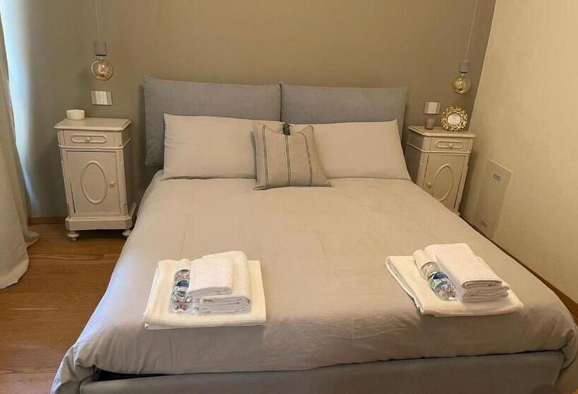 Bed and Breakfast La Quintessenza Del Borgo
