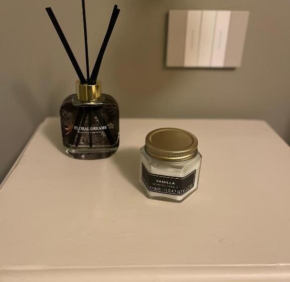 Bed and Breakfast La Quintessenza Del Borgo