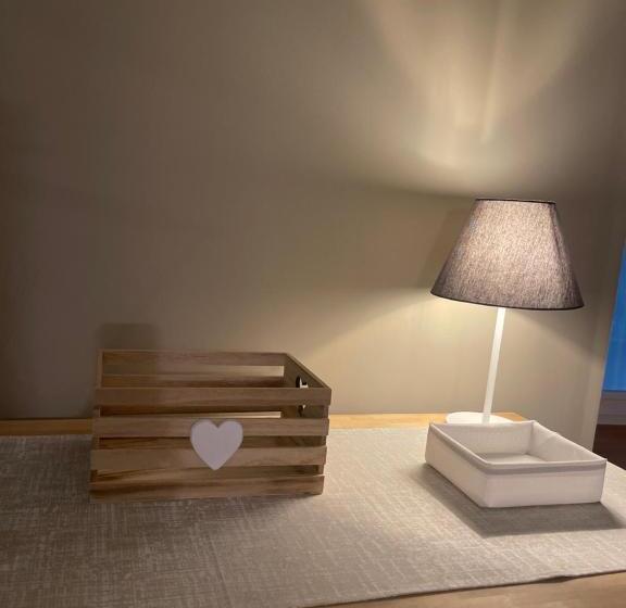 Bed and Breakfast La Quintessenza Del Borgo