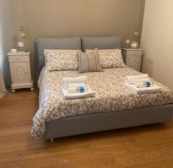 Bed and Breakfast La Quintessenza Del Borgo