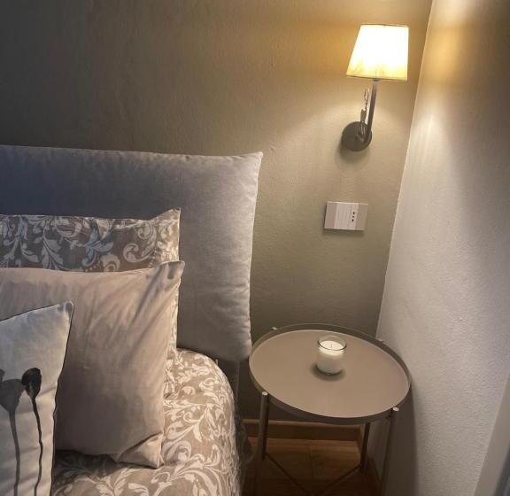 Bed and Breakfast La Quintessenza Del Borgo