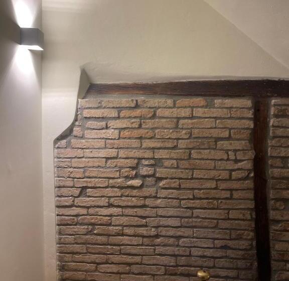 Bed and Breakfast La Quintessenza Del Borgo