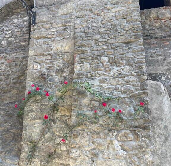 Bed and Breakfast La Quintessenza Del Borgo