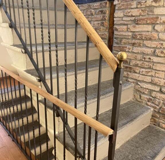 Bed and Breakfast La Quintessenza Del Borgo