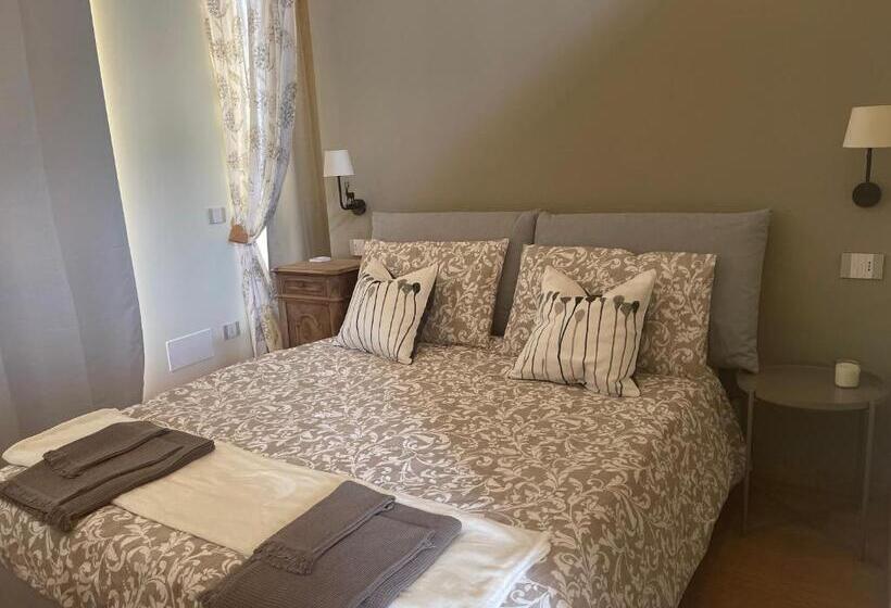 Bed and Breakfast La Quintessenza Del Borgo