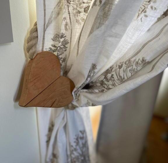 Bed and Breakfast La Quintessenza Del Borgo