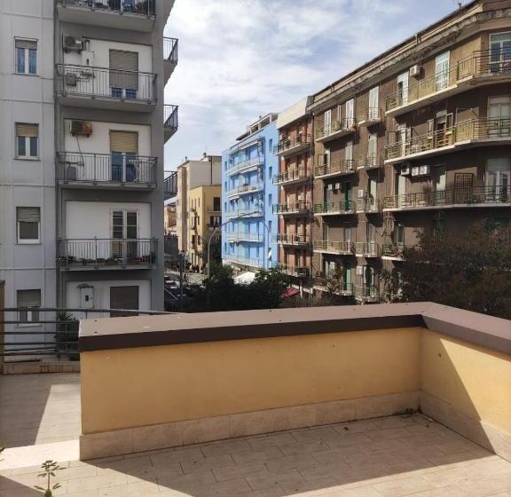 Nocleg ze śniadaniem La Terrazza