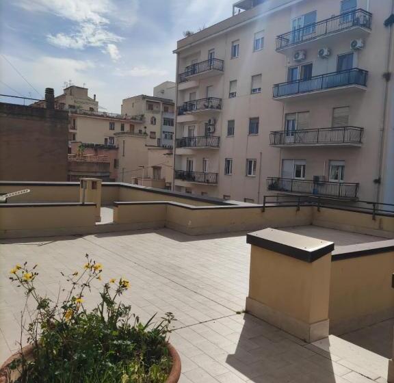 Nocleg ze śniadaniem La Terrazza