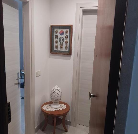 צימר Mariella S Home