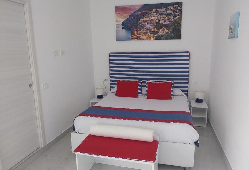 צימר Mariella S Home