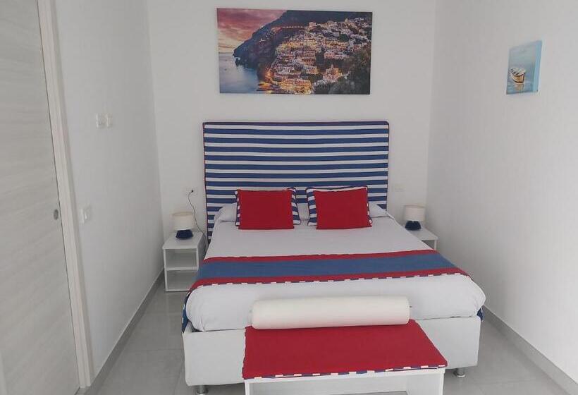 צימר Mariella S Home